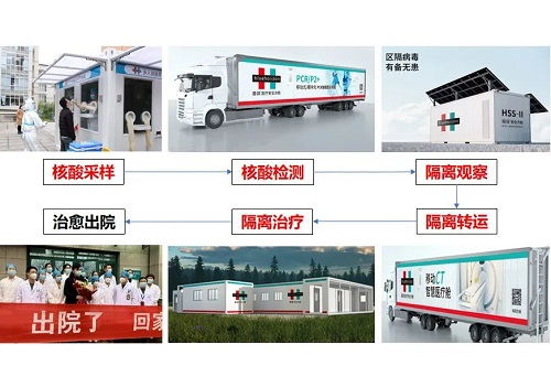 重庆海润节能 擅于“调教”空气的绿色科技先锋