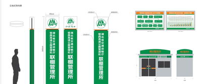 鄂西高速携手朗迅品牌 武汉设计公司的全案策划与视觉形象塑造